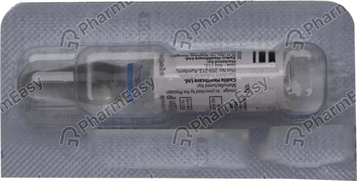 Dd25mg Inj Durabolin 25 MG Injection (1): Uses, Side Effects, Price & Dosage ...