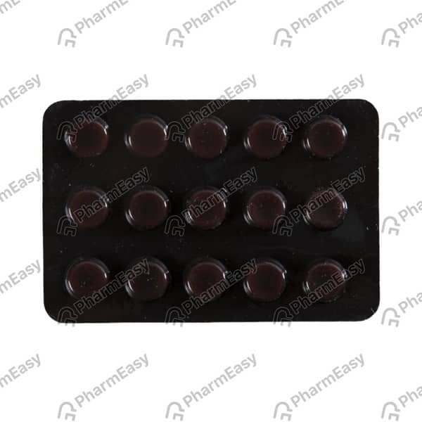 Dytor Plus 20mg Strip Of 10 Tablets