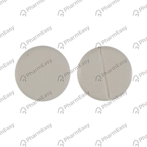 Dytor Plus 20mg Strip Of 10 Tablets