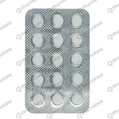 DYTOR 10MG STRIP OF 15 TABLETS