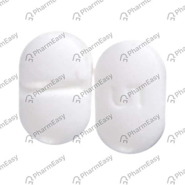 Dytor 5mg Strip Of 10 Tablets