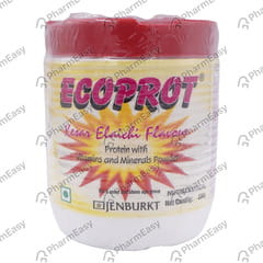 Ecoprot K/elaichi Powder 200gm