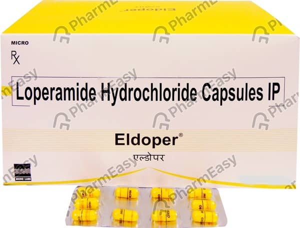 एल्डोपर कैप्सूल