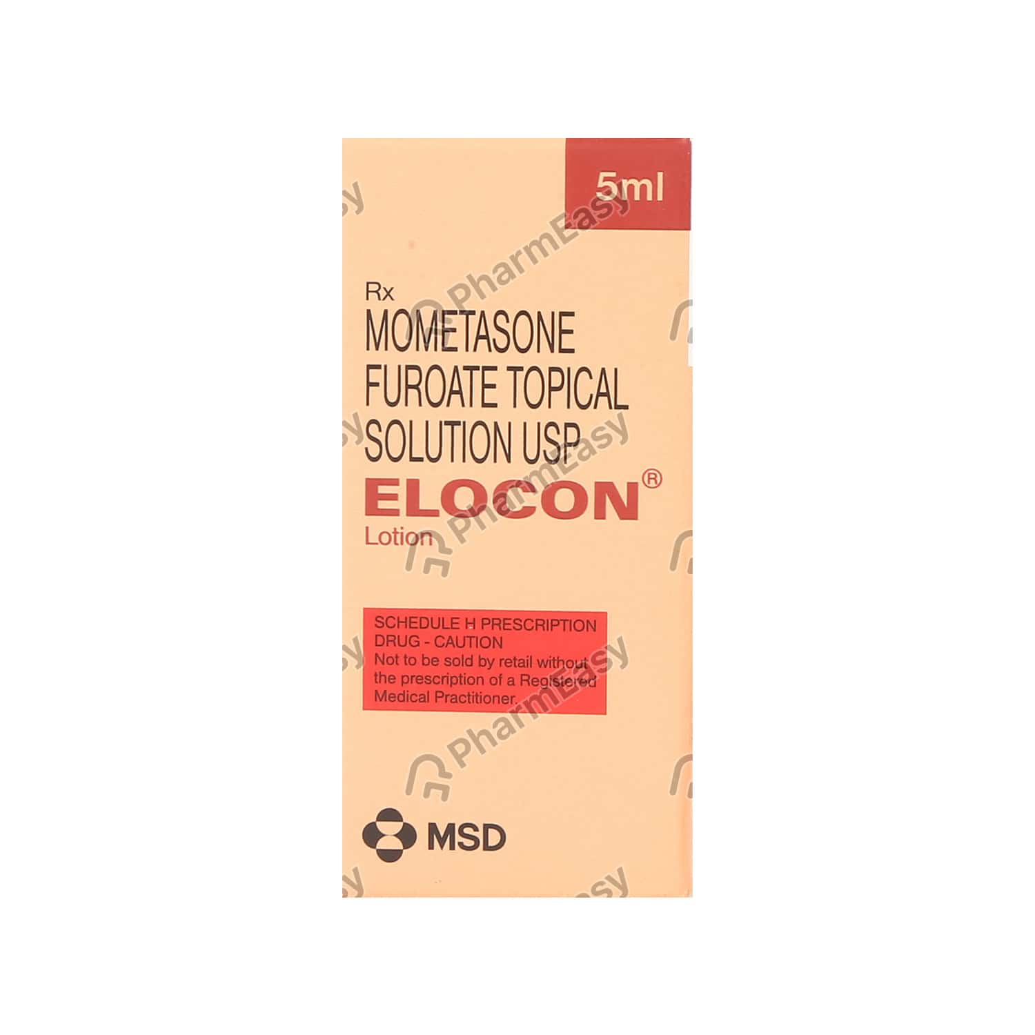 Buy Elocon 0.1 Lotion (5) Online at Flat 18 OFF* PharmEasy