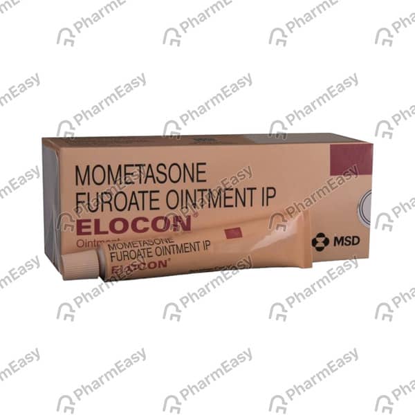 Elocon Oint 5gm