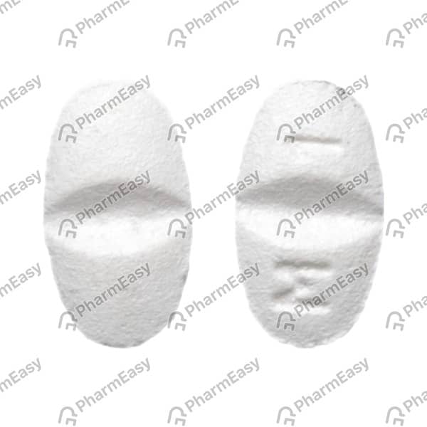 Embeta Xr 25mg Strip Of 10 Tablets