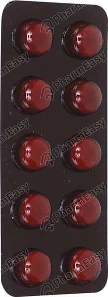 Emin 25mg Tablet