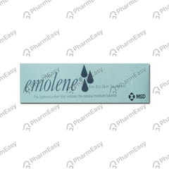 EMOLENE CREAM 50GM