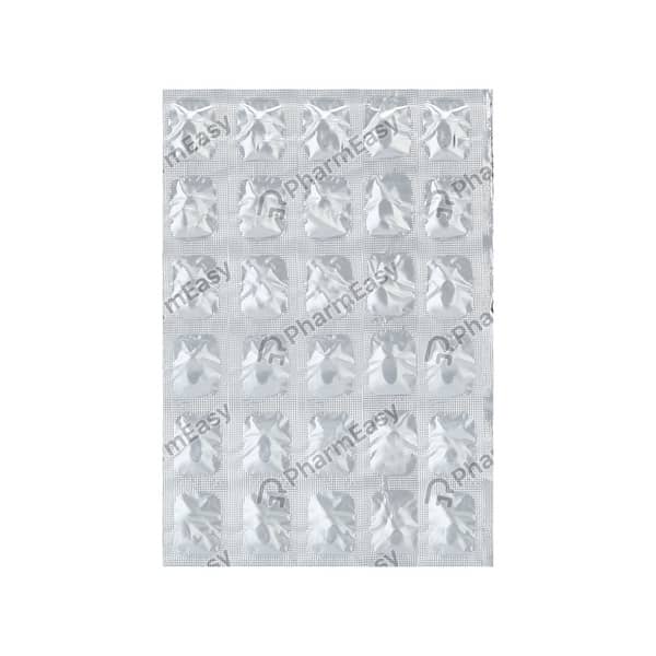 Enace D 10mg Strip Of 30 Tablets