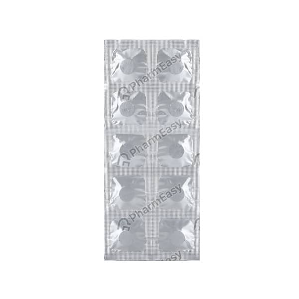 Enace 2.5Mg Tablet