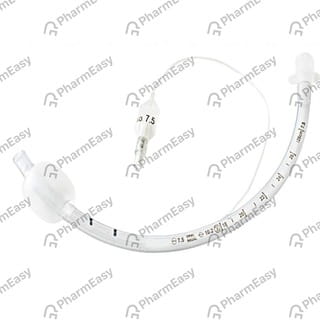 Endotracheal Tube 5.5mm