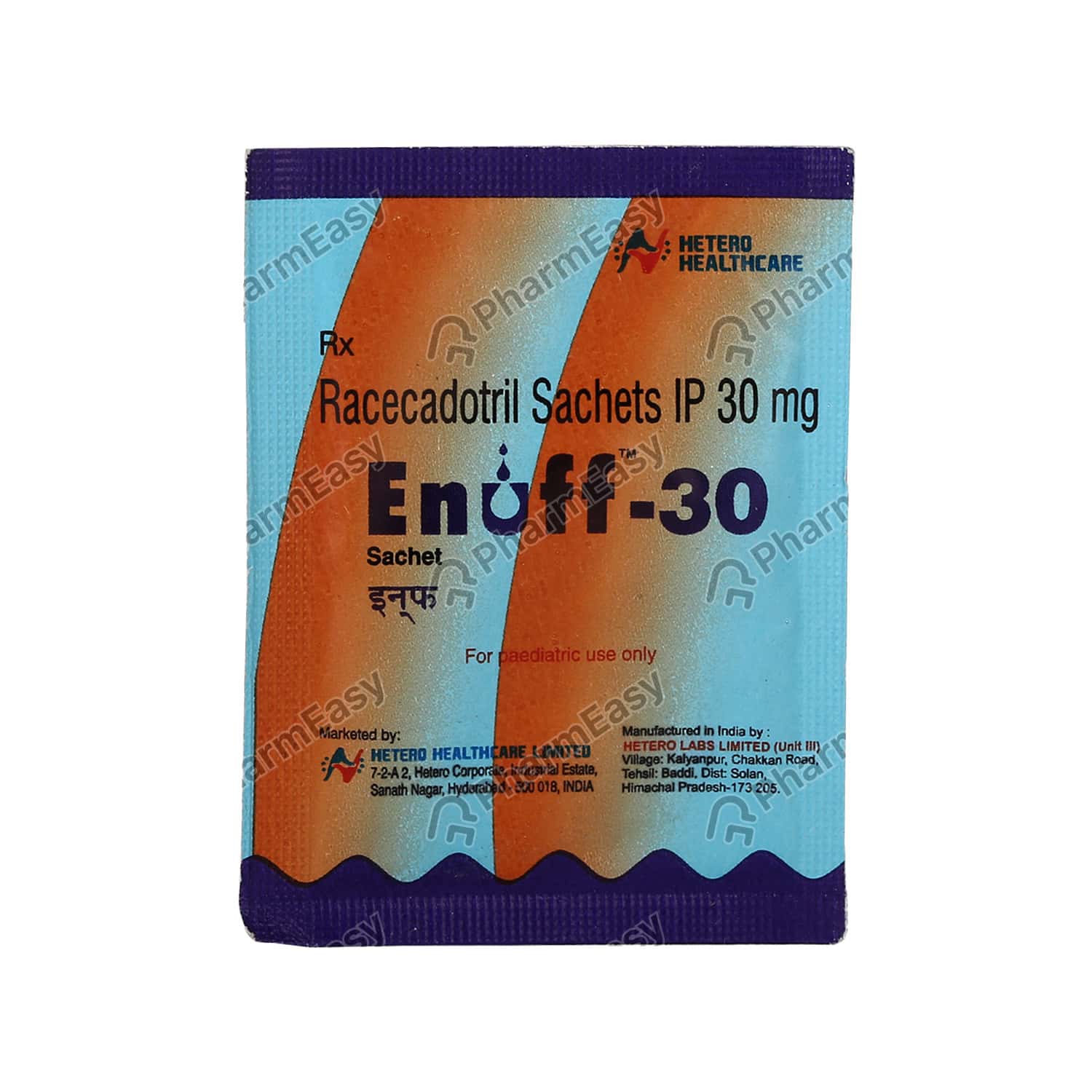 Buy Enuff 30 MG Oral Powder (3) Online at Flat 18 OFF* PharmEasy