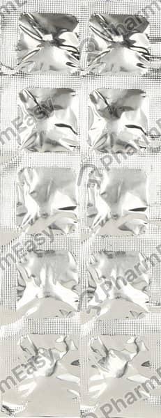 Epilex Chrono 200mg Tablets