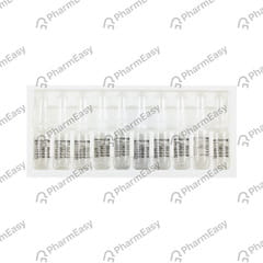 EPITRATE AMPOULE OF 1ML INJECTION
