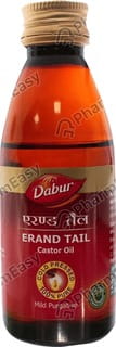Erand Oil 60ml