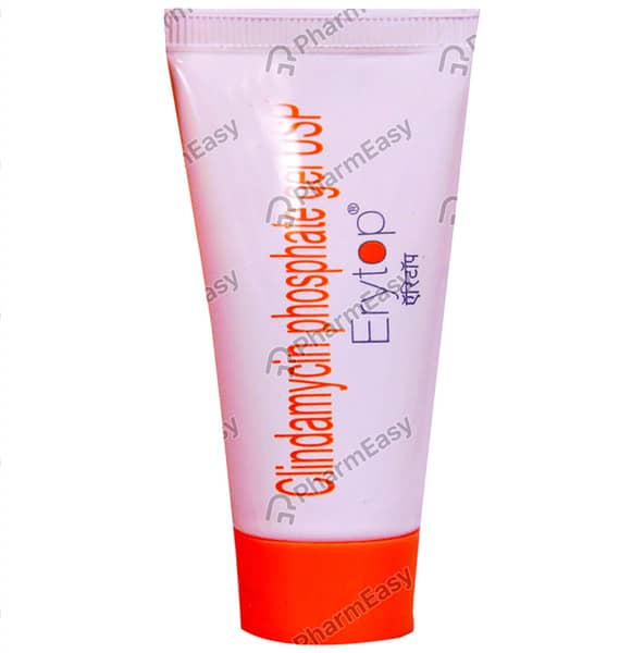 Erytop Cream 40gm