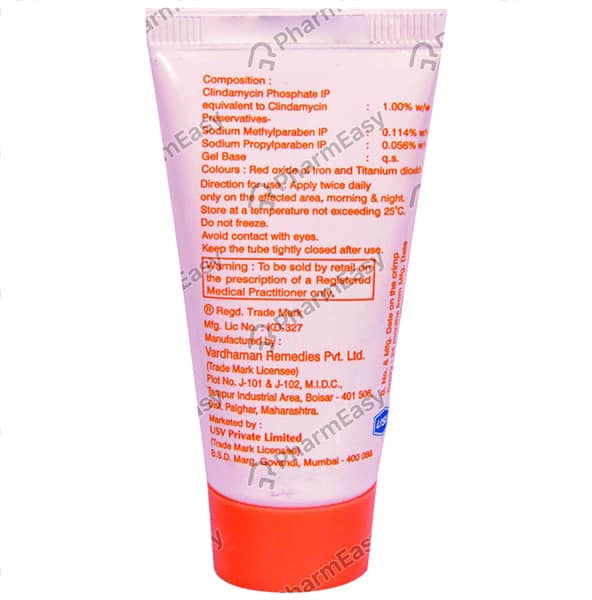 Erytop Cream 40gm