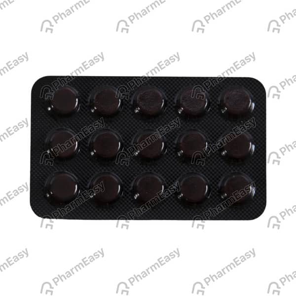 Eslo 2.5mg Strip Of 10 Tablets