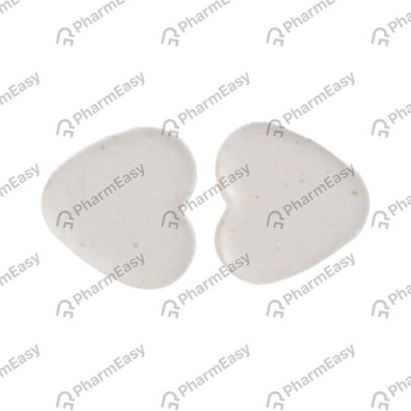 Eslo 2.5mg Strip Of 10 Tablets