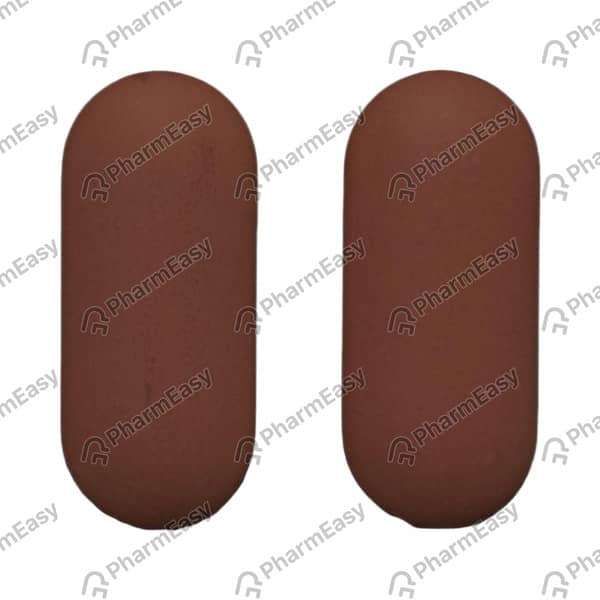 Esomac 40mg Strip Of 10 Tablets