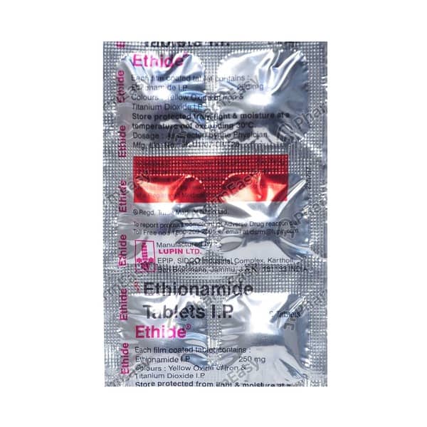 Ethide Tablet