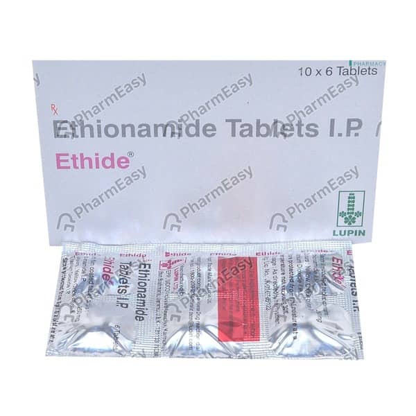 Ethide Tablet