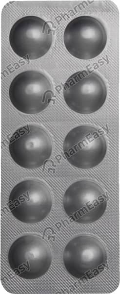 Ethomid 250Mg Tablet