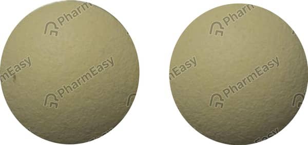 Ethomid 250Mg Tablet