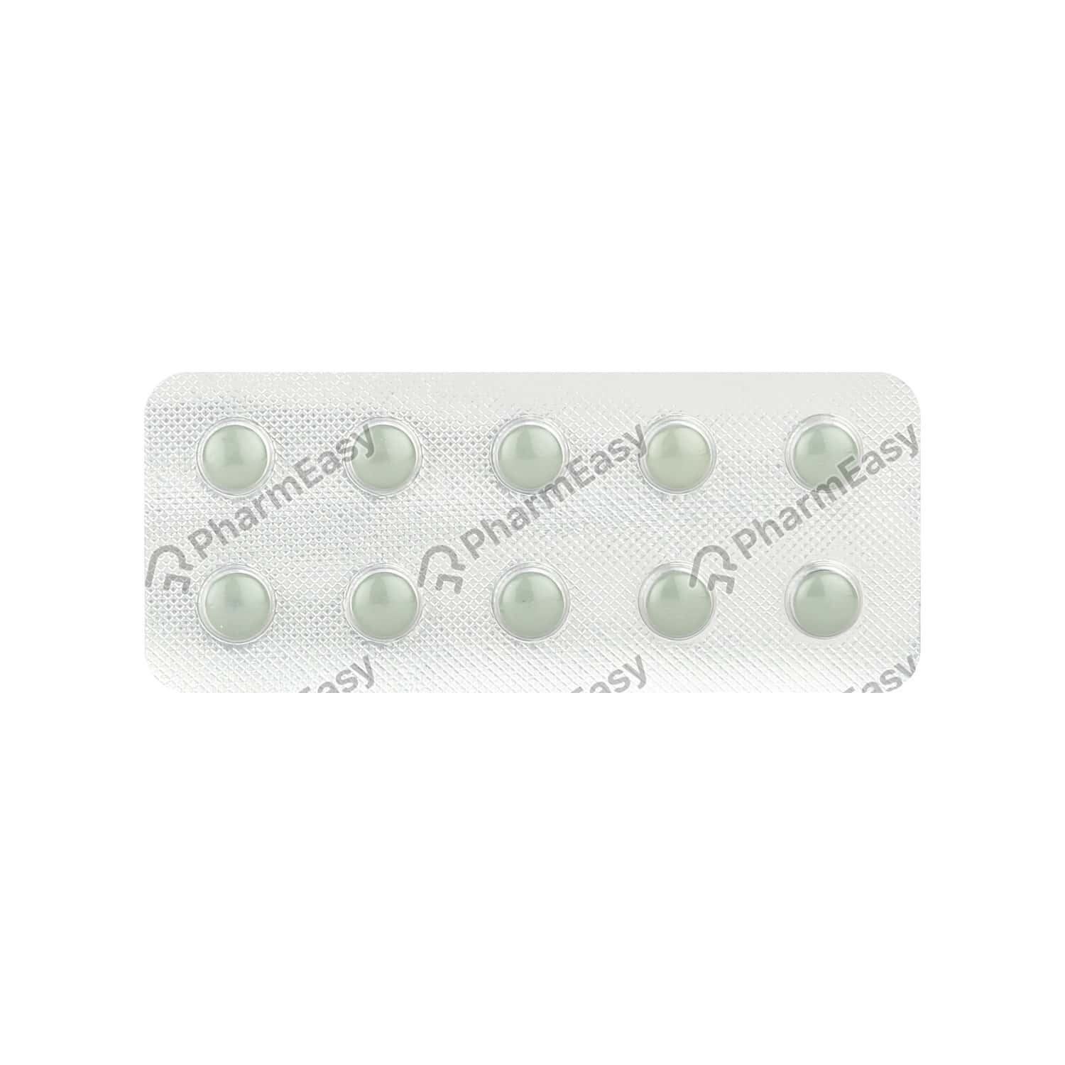 Etoxib 60 MG Tablet (10) Uses, Side Effects, Dosage, Composition