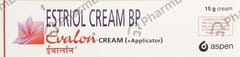 EVALON CREAM