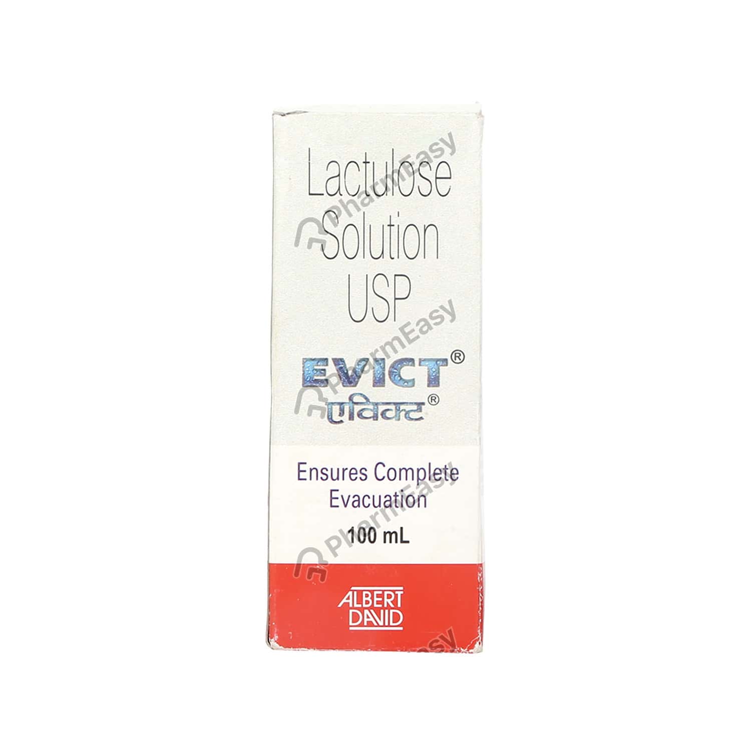 Buy Evict Solution 100ml Online at Flat 18 OFF* PharmEasy