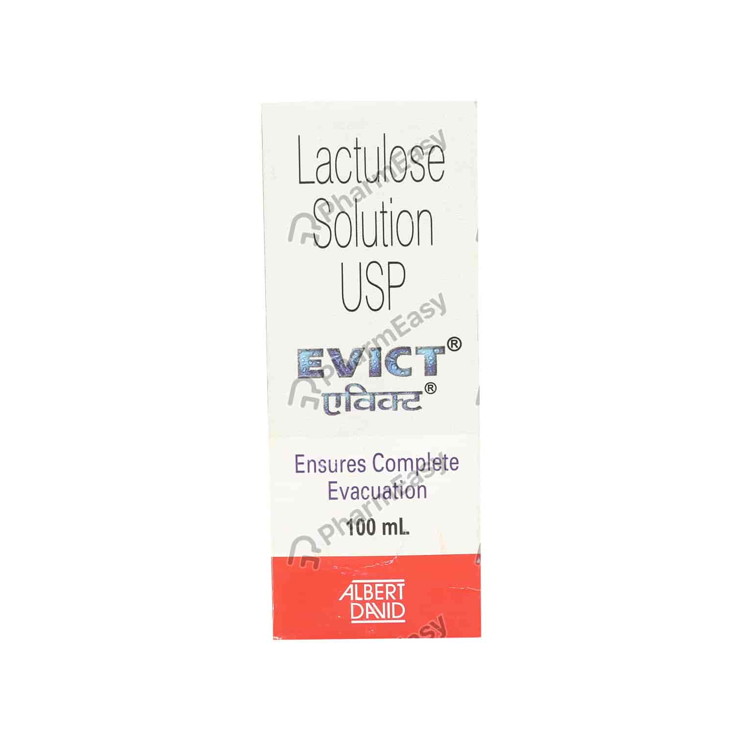 Buy Evict Solution 100ml Online at Flat 18 OFF* PharmEasy