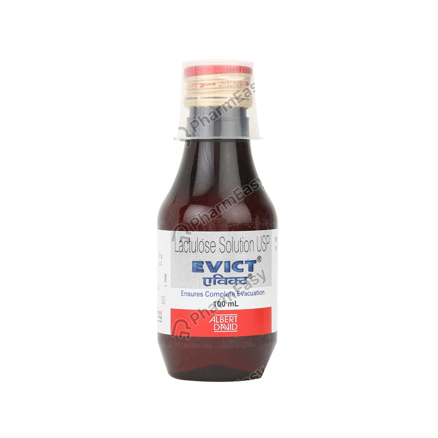 Buy Evict Solution 100ml Online at Flat 18 OFF* PharmEasy