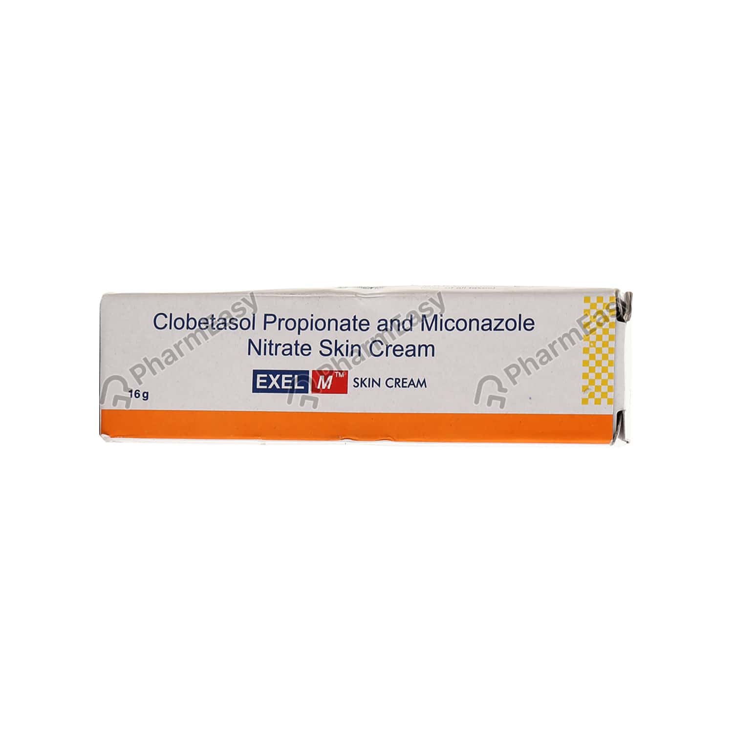 Buy Exel M Cream Online at Flat 18% OFF* | PharmEasy