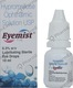 Eyemist Eye Drops 10ml