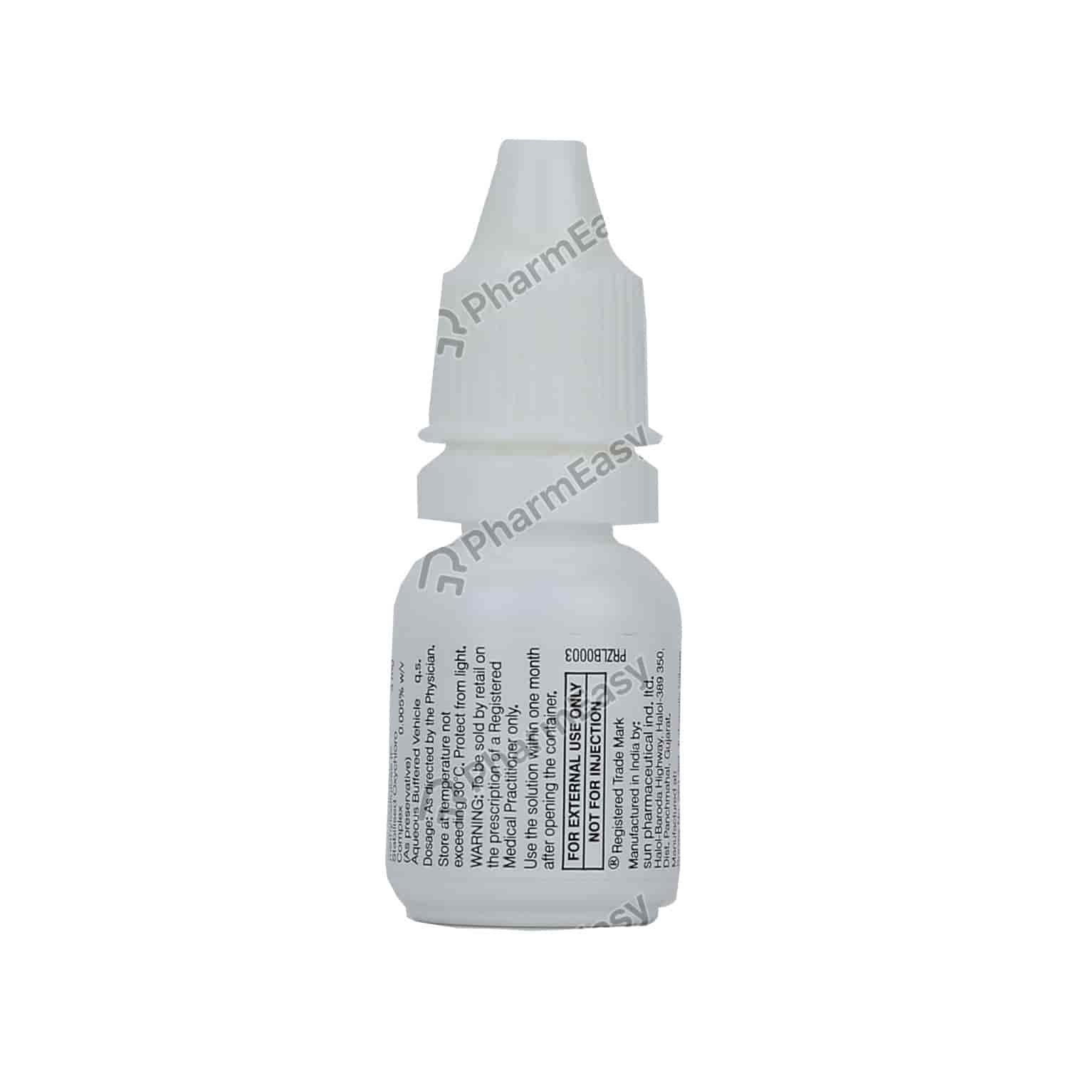 Buy Eyemist Eye Drops 10ml Online at Flat 18 OFF* PharmEasy