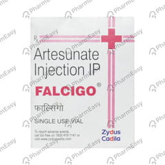 FALCIGO 60MG INJECTION