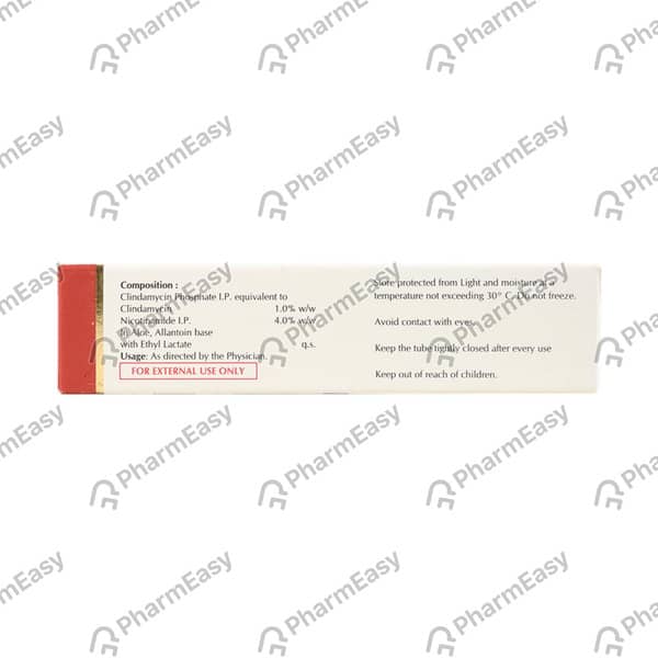 Femcinol A Gel 10gm