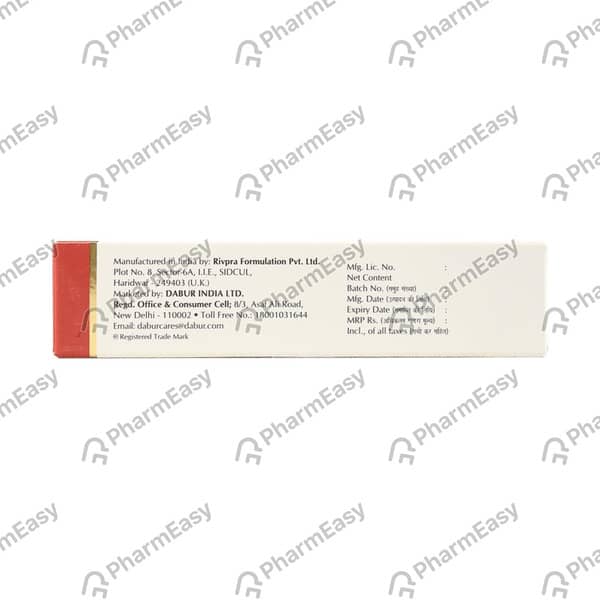 Femcinol A Gel 10gm