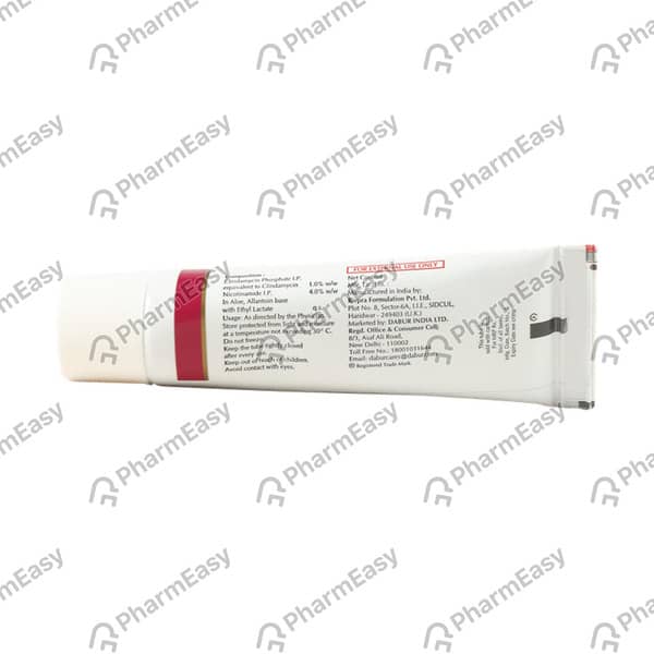 Femcinol A Gel 10gm