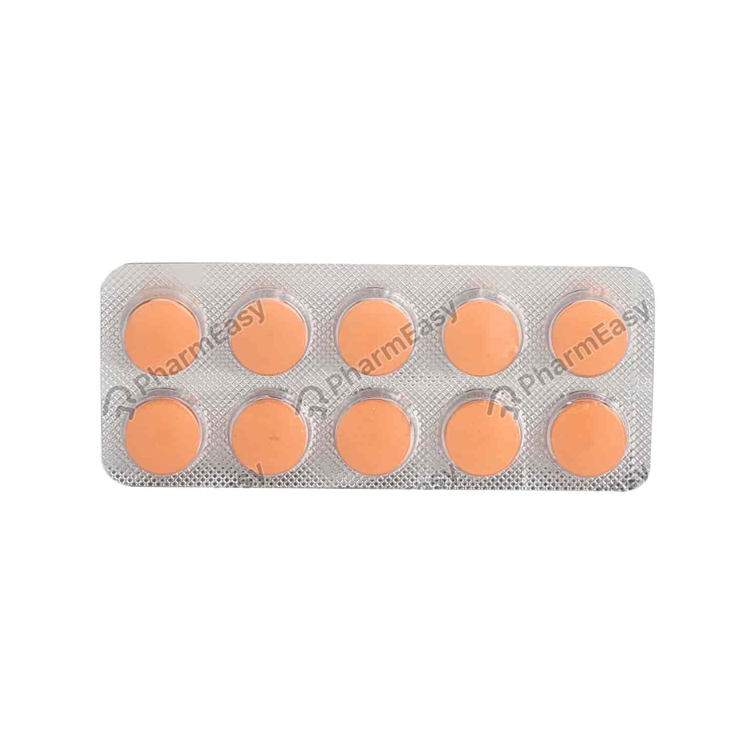 Buy Feno Tg 145mg Strip Of 10 Tablets Online at Flat 18% OFF* | PharmEasy