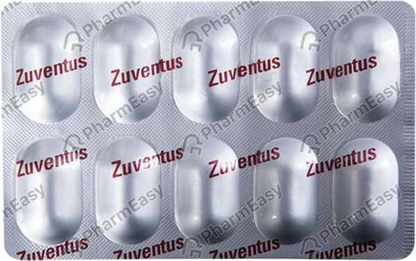 फेरोनिया एक्सटी टैबलेट