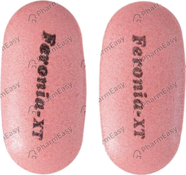 फेरोनिया एक्सटी टैबलेट