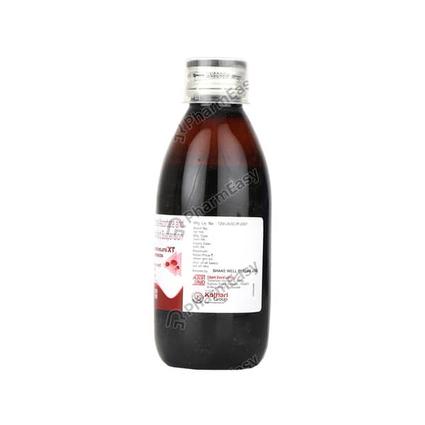 New Ferrochelate Xt Suspension 150ml