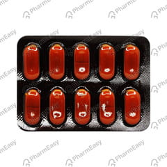 FETON STRIP OF 10 TABLETS