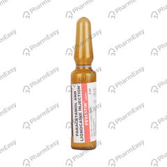 FEVASTIN AMPOULE OF 2ML INJECTION