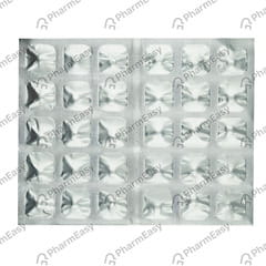 FINAX 1MG STRIP OF 30 TABLETS