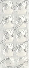 FLEXURA 400MG STRIP OF 10 TABLETS