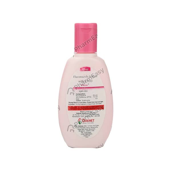 Flucos Lotion 60Ml