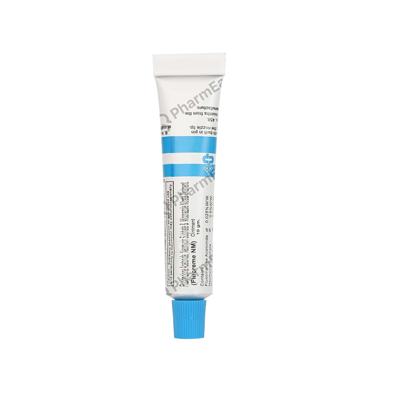 Flucreme Nm Ointment 10gm Uses Side Effects Dosage Composition 